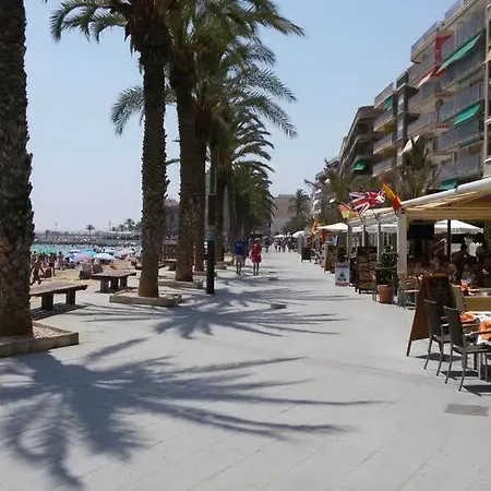 Touristar Galeon Торевьиа