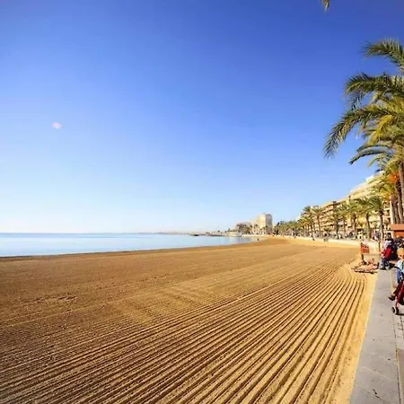 Touristar Galeon Апартаменты *